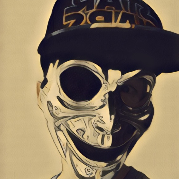 Meet your Posher, Liam - Picture 1 of 1